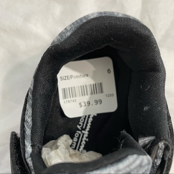 Champion Baby/Toddler Shoes - Picture 3 of 4